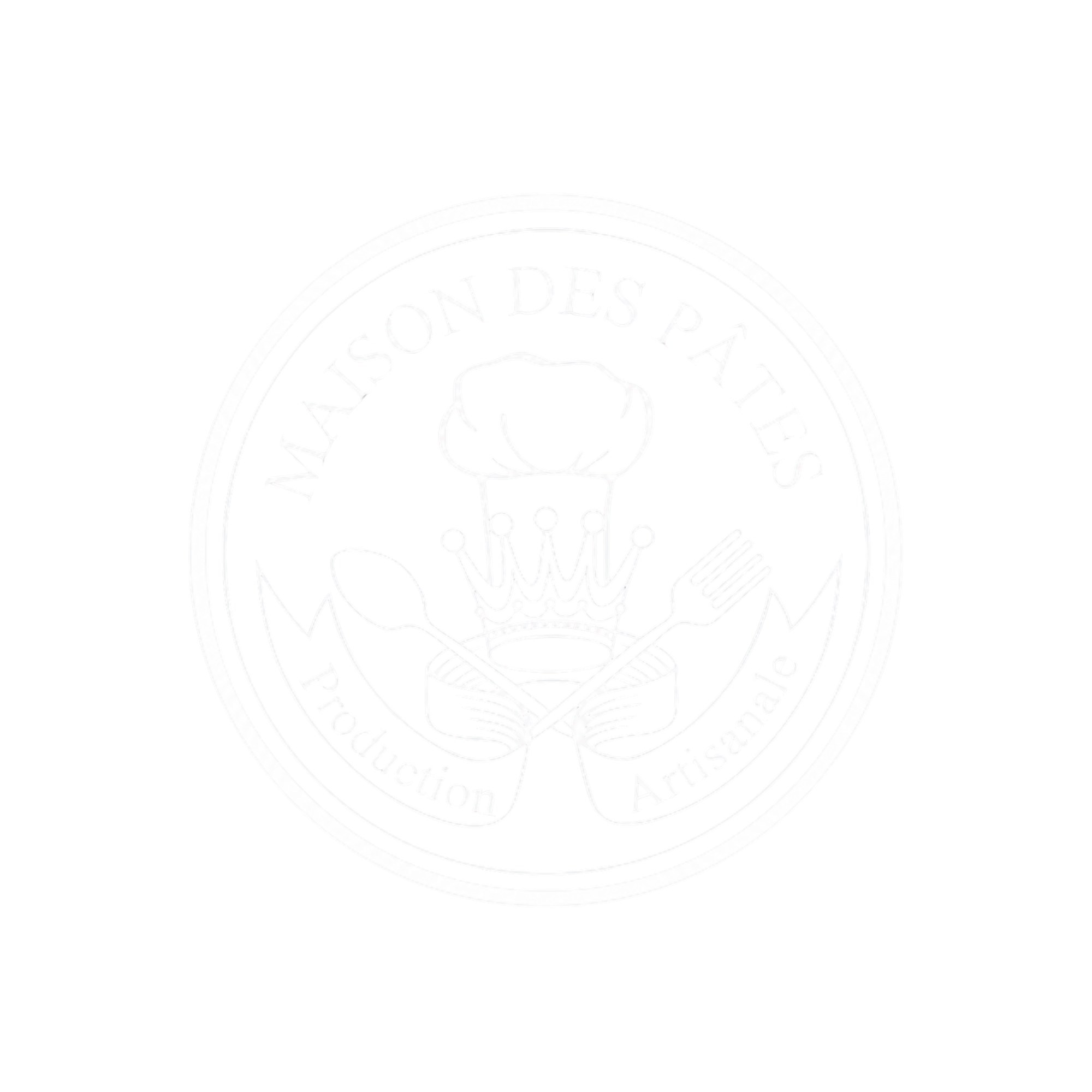 La Maison des Pâtes logo