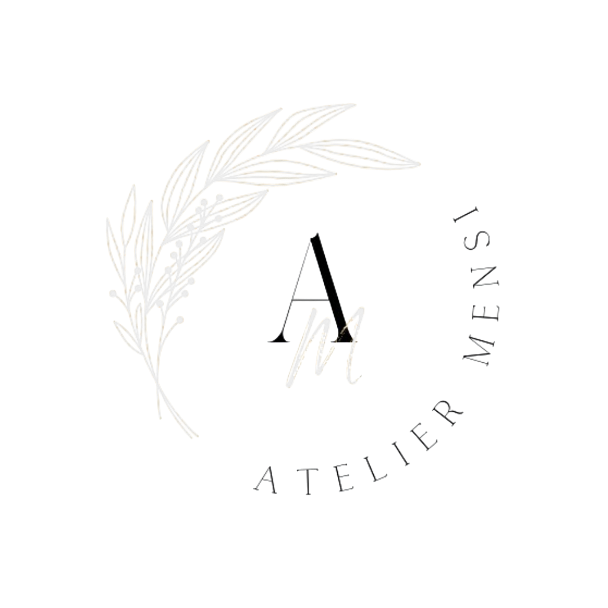 Atelier Mensi logo