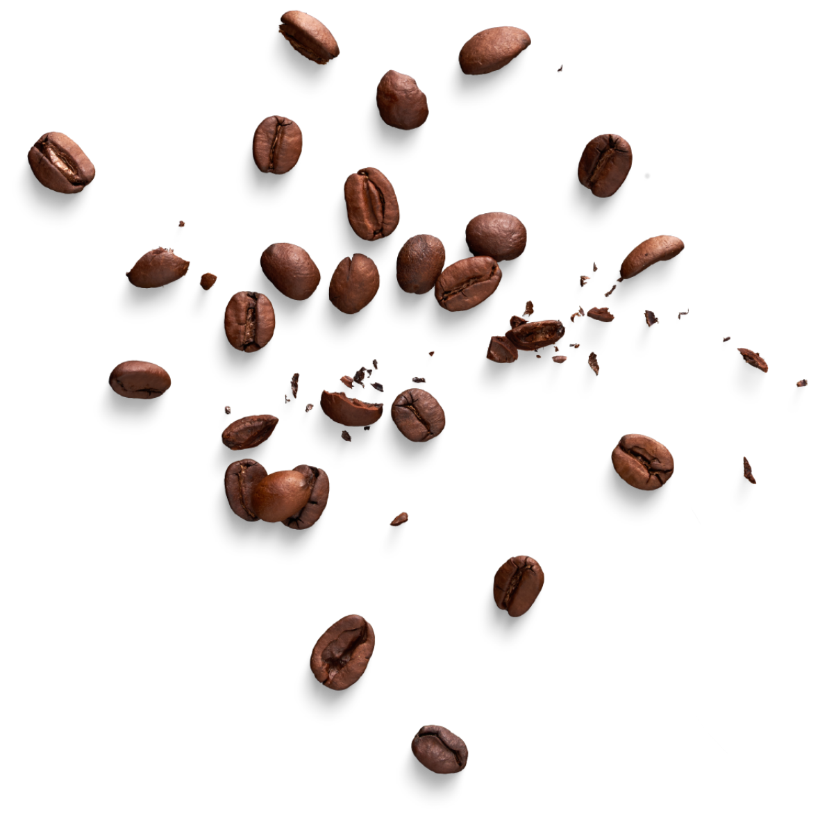 Coffee beans