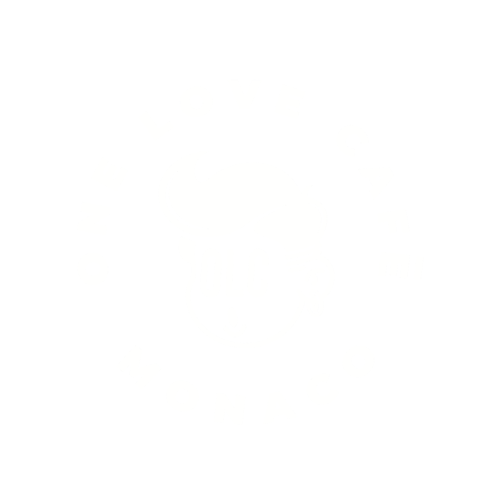 One Love Café logo