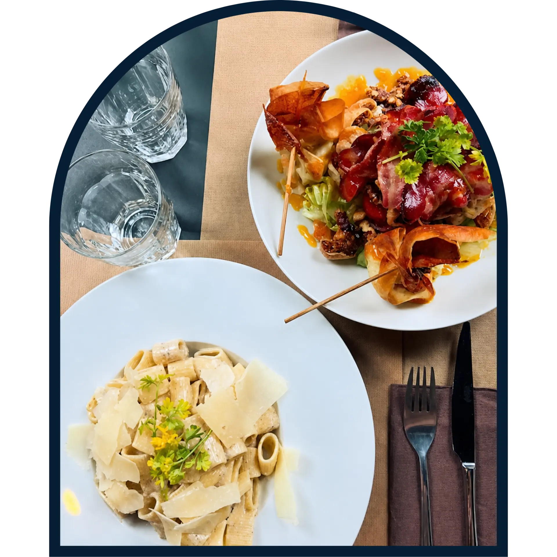 LC Food
