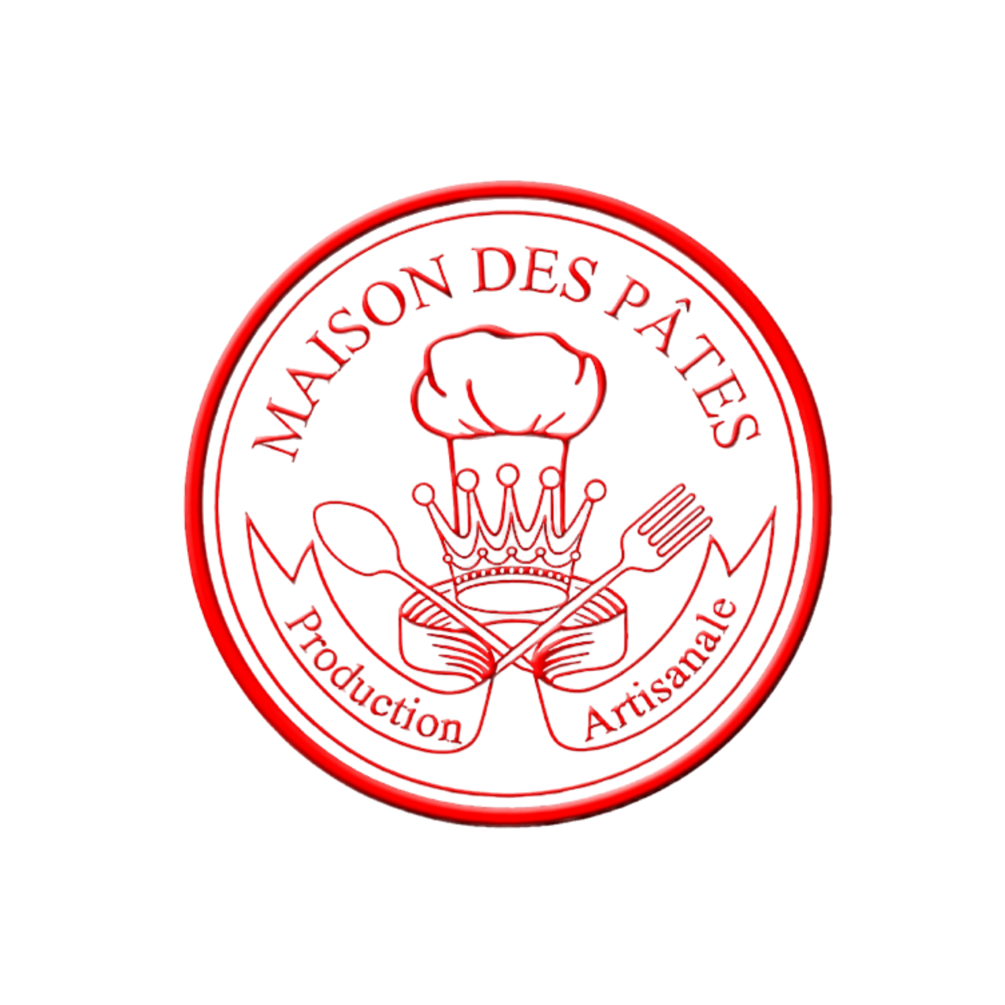La Maison des Pâtes logo