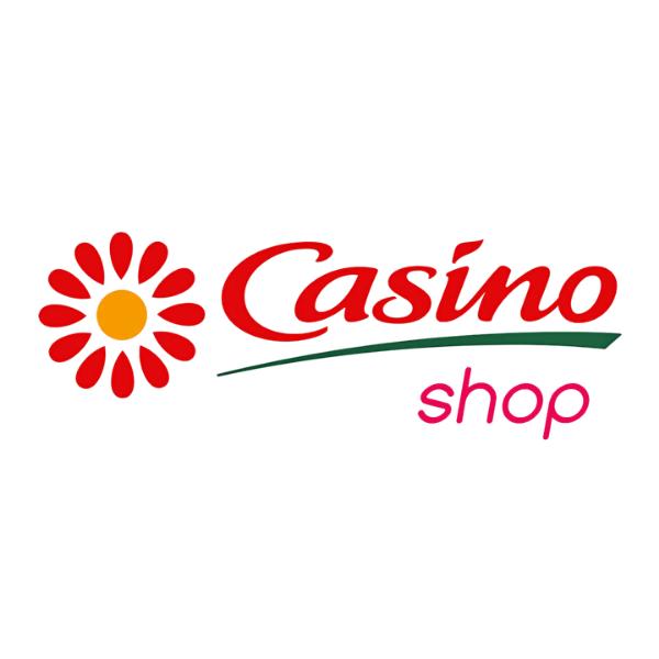 Casino Shop