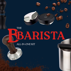 KIT B BARISTA