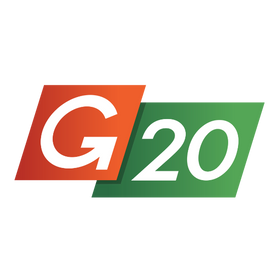 Caffè B x G20 - Italian coffee for today