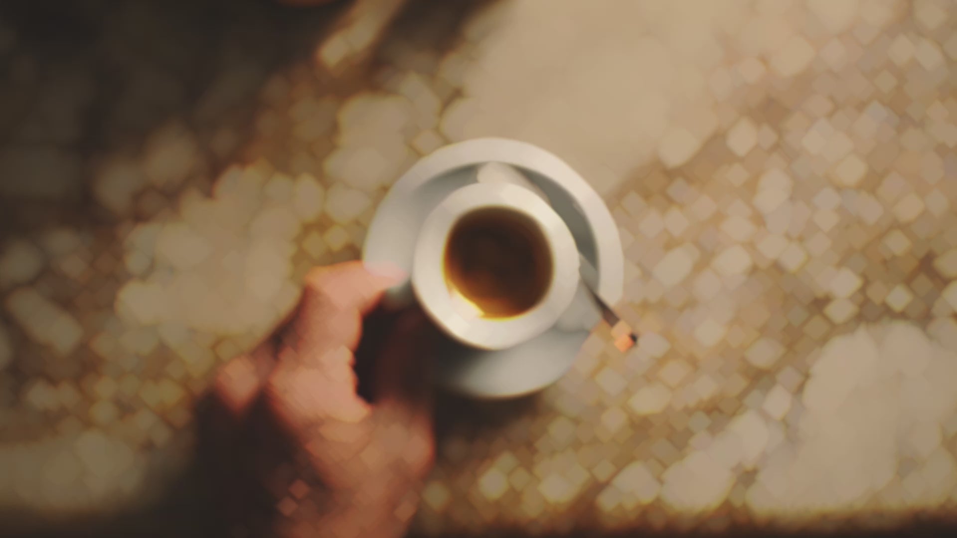 Caffè B Homepage Banner Italian Coffee For Today
